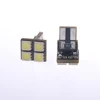 T10 canbus led auto light 4SMD 5050 LED Width indicator light