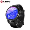 Amazon HOT SALE 2019 Luxury Watch GPS Smart Watch Men 4G LTE Smartwatch Smart Phone Android with Heart-Rate Monitor