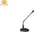 RH-AUDIO Paging Microphone System with Chime Tone