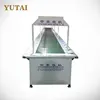 YT-129 Shoes Packing Production Line Conveyor Shoes Making Machinery