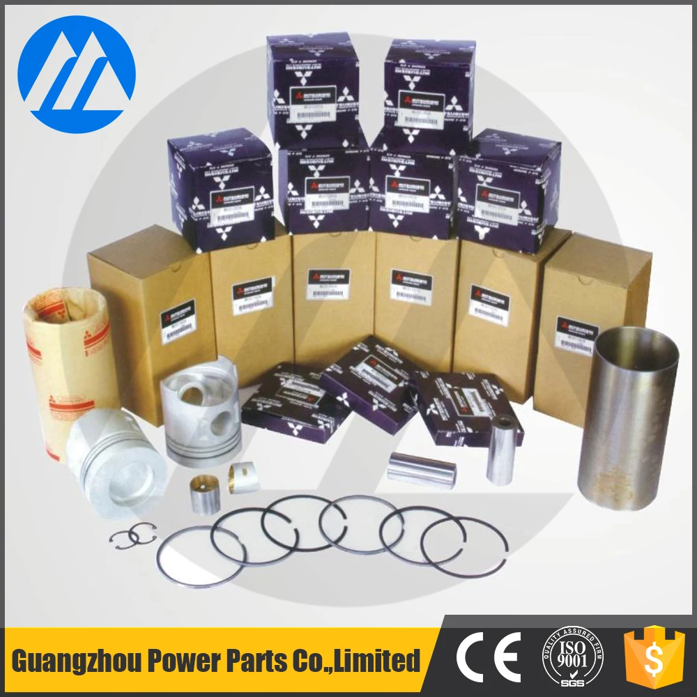 High Quality Engine Rebuild Liner Kit For Db58t D2366 D1146 Buy Db58t