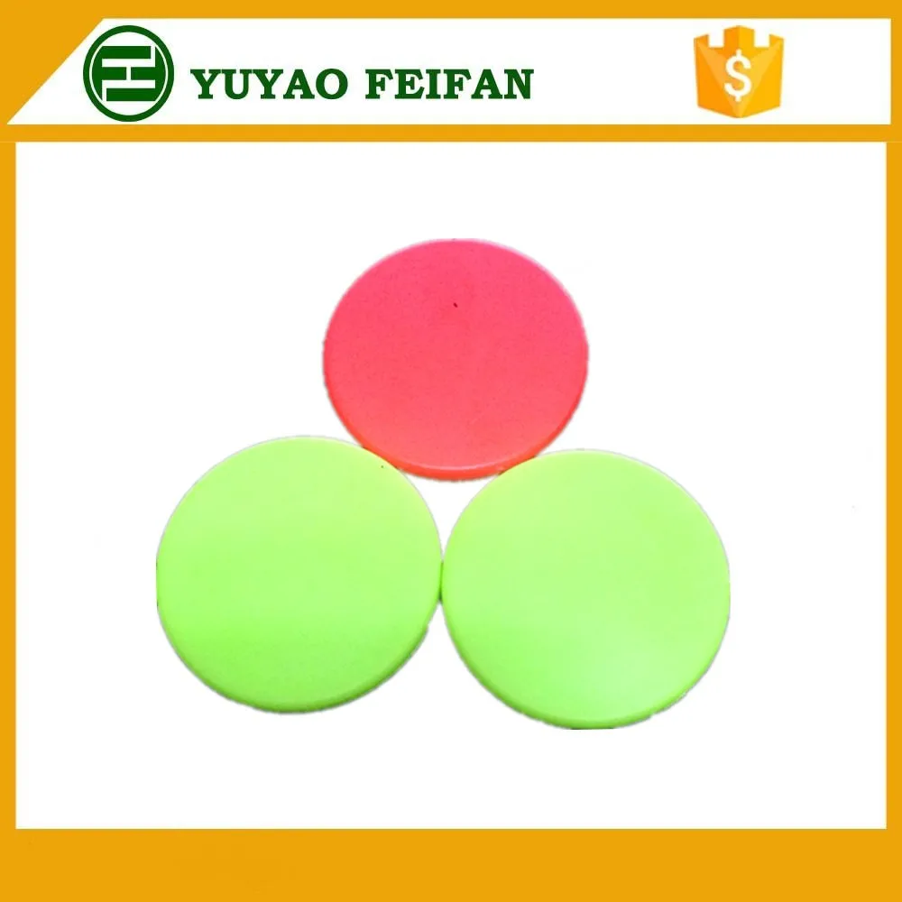 Small Blank Plastic Bingo Chips For Children Game Buy Bingo Chips Plastic Poker Chips Custom Poker Chips Product On Alibaba Com