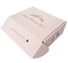 Customized printed cardboard subscribe box corrugated postal box