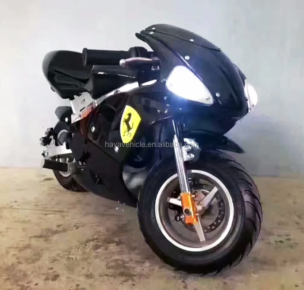 mini motorbike 50cc