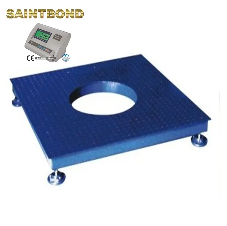 Cattle Livestock Scales 1000 Lb Price Philippines Weighting Industrial