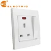 House accessories electrical plugs sockets,sockets and switches,switch socket