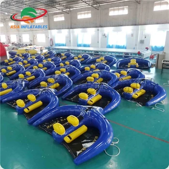 water ski tubes