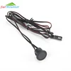Capacitive Touch Switch Wall Sensor,Touch Screen Smart Light Switch Dimmer