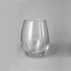 Wholesale glass candle holder jars for candle making