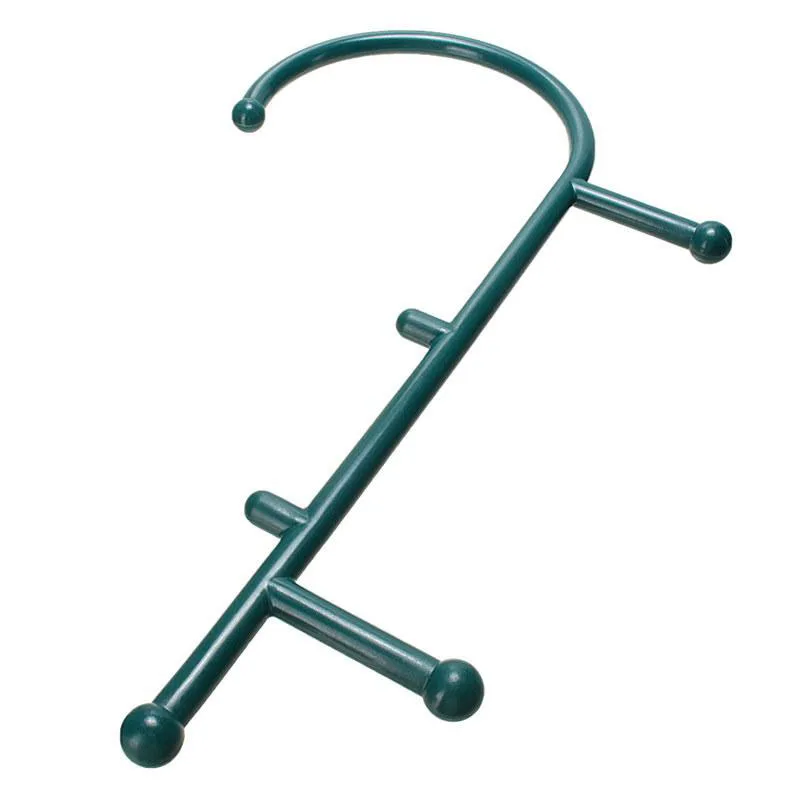 Myofascial Release Back Neck Massager Tool Self Massage Hook Buy Self
