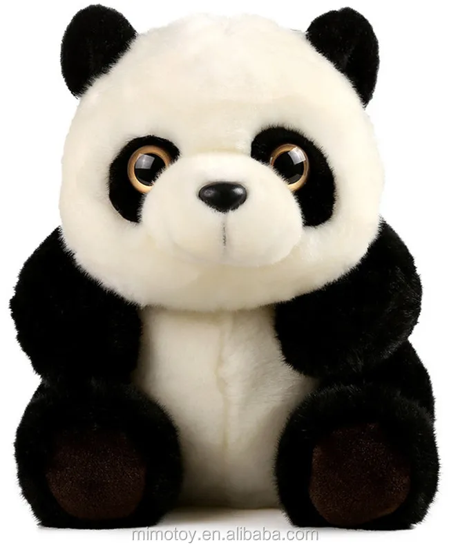 stuffed panda bears in bulk