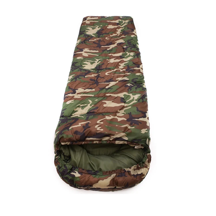 2018 Best Sell 1.0kg Army Sleeping Bag,Military Sleeping Bag Buy Army