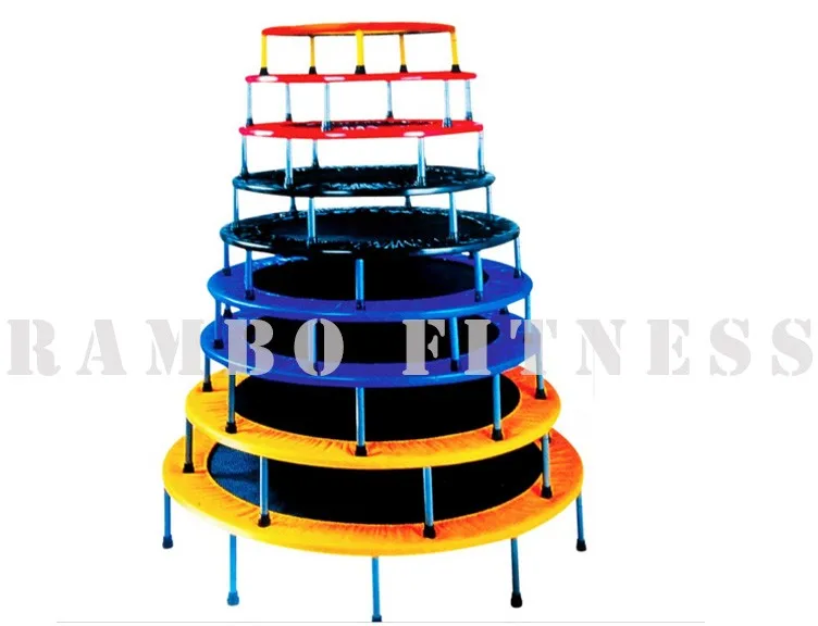 Popular Fitness Trampoline