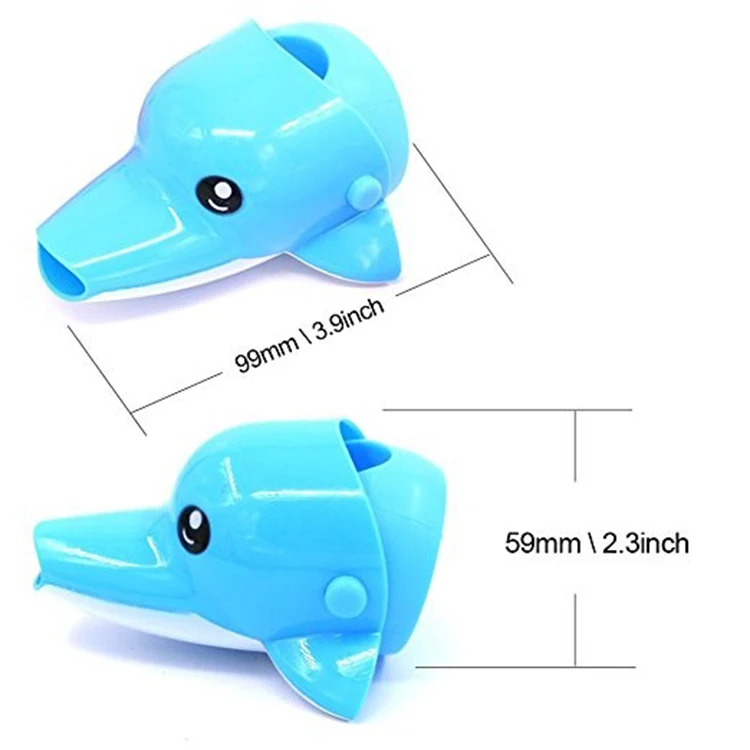 Animal Faucet Extender