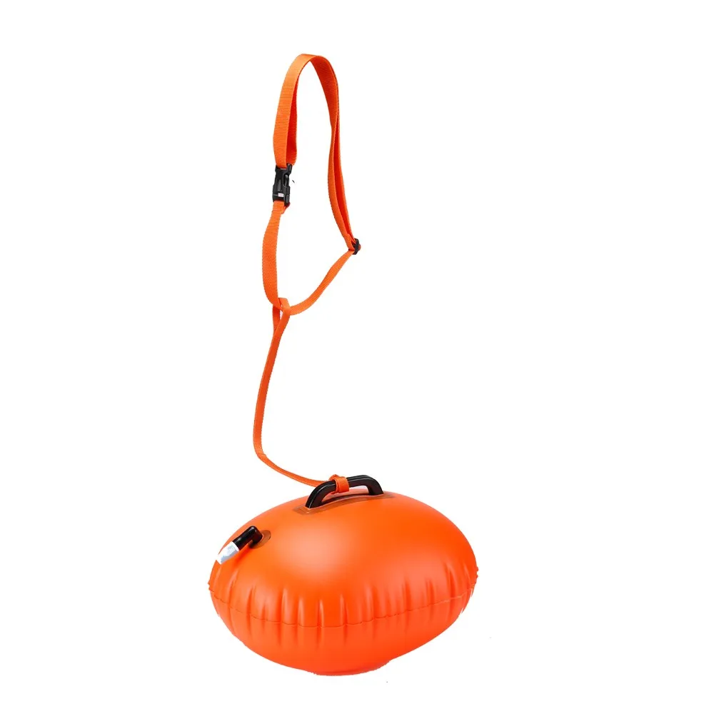 open water safety buoy