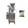 YB-300K Vertical Automatic Weighing Nuts/ Legume/ Grains Packaging Machine