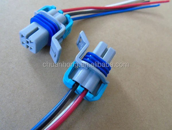 LS1 LS6 LT1 Camaro Corvette Oxygen O2 Sensor 36/" Header Extension Wiring harness