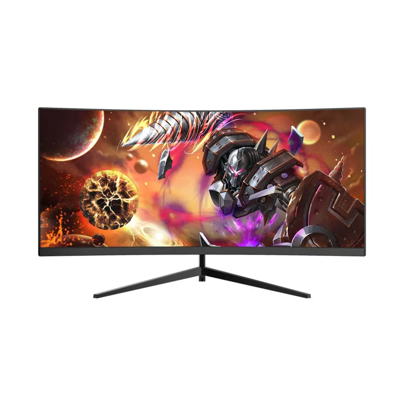 Gaming monitor 30