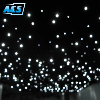 Weiss Licht Schwarz Led Vorhang Fur Hochzeit Buhne Kulisse Fur Dj