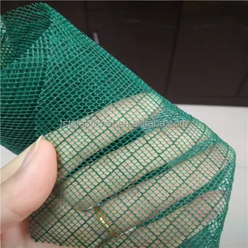 plastic screen mesh material