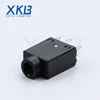Earphone audio jack PJ-359 3.5 single channel Earphone socket Bluetooth phone audio Earphone socket
