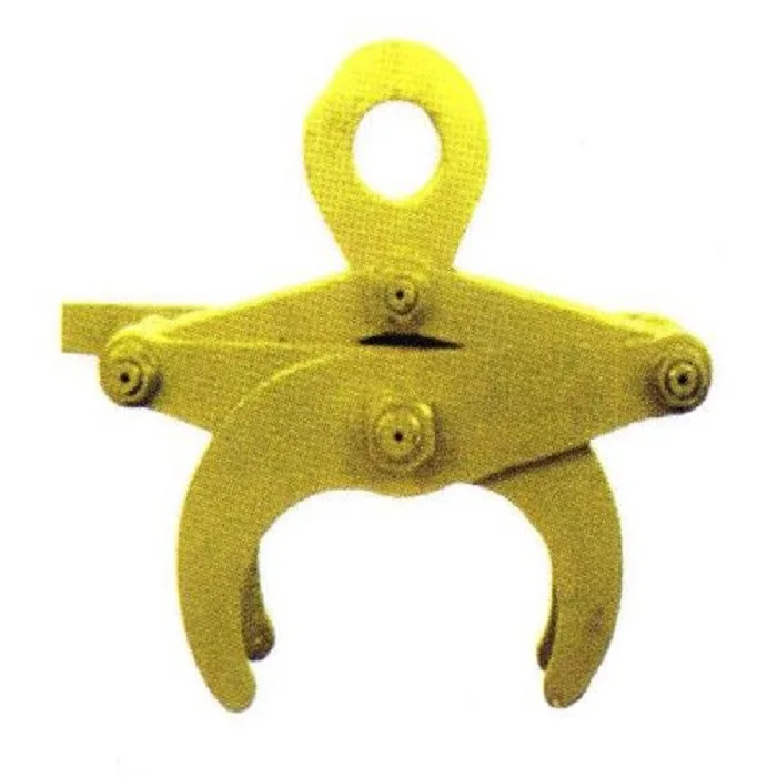Industrial Material Handling Equipment C Hook Lifting Cclamp Chook For Steel Coils Buy C