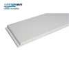 Best price 600x600mm decorative acoustic fiberglass ceiling tiles for office