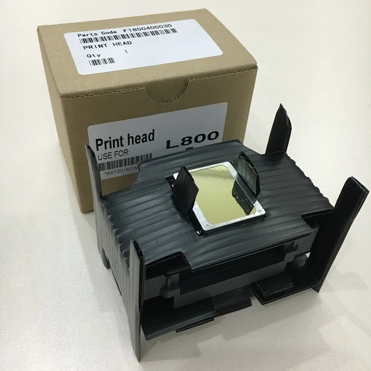 Epson L800 Printer Head (6)