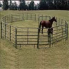 wood screw insulator for livestock fence,livestock fence/cattle panels/goat panels,free samples galvanized steel livestock fence
