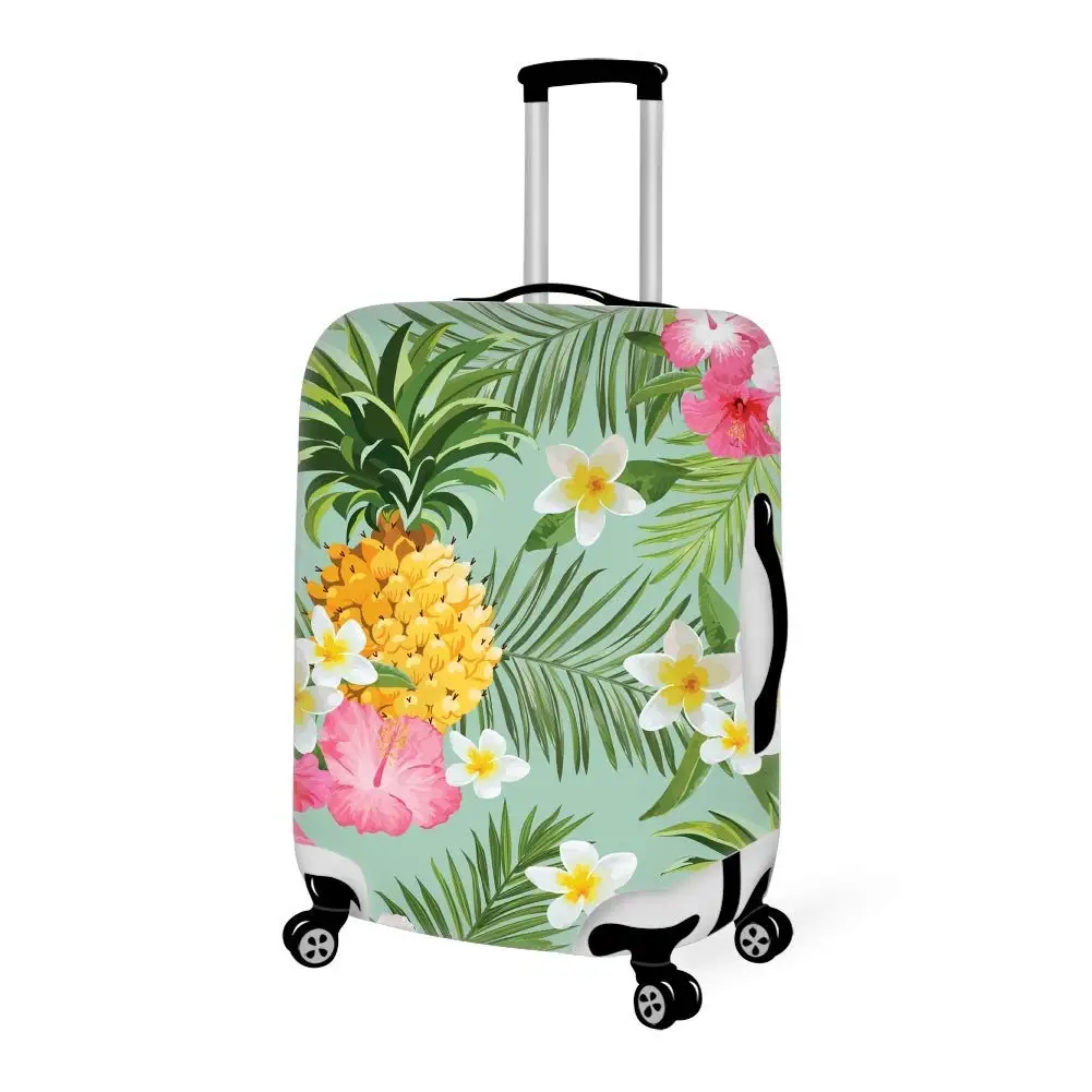 hawaiian luggage sets