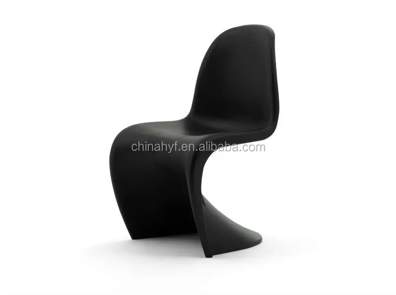 Hot Selling Panton Chair - Buy Moderno Diseño De Silla De Plástico ...