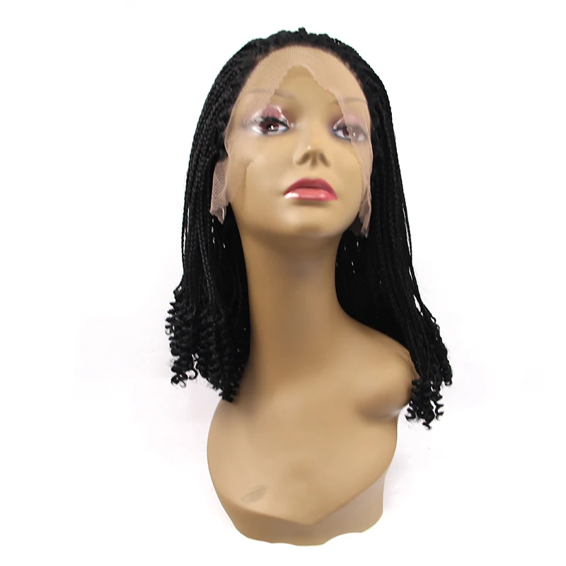 Cheap Human Hair Lace Front Wig Synthetic Wig Soft Dreadlocks Braids Wig Buy Cheap Human Hair