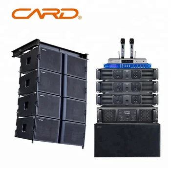 Dual 12 Inch Dj Speaker Box Sound System Outdoor Buy Outdoor