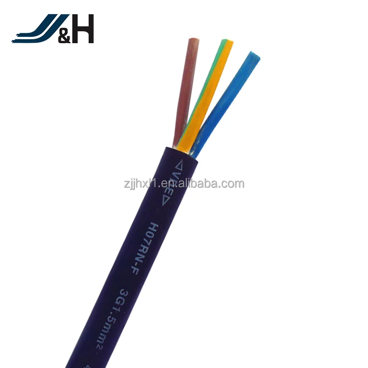 Kabel 2 5 mm2