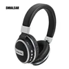 SNHALSAR Flip Speaker Headphone Wholesale OEM Wireless Headphone Sport Wireless Headphone