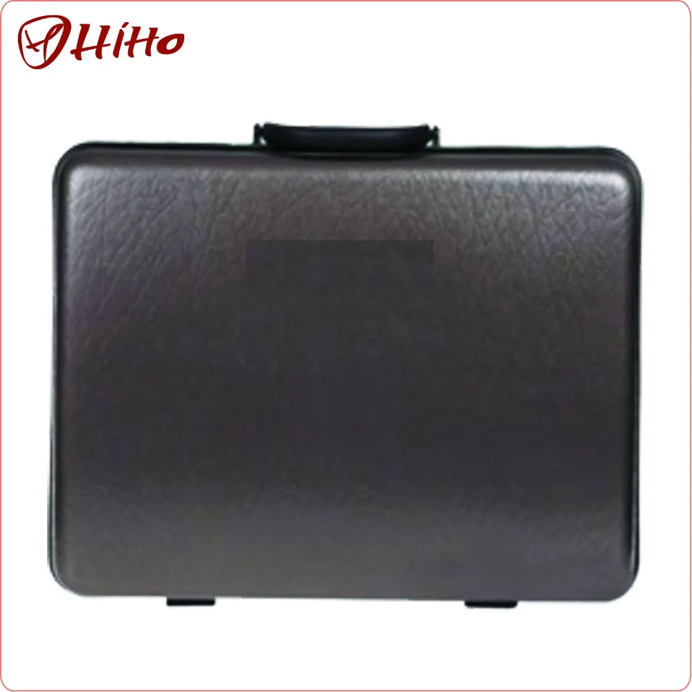 high security briefcase