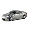 New 2.4G race car computer mouse new products on china market