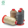 Factory Supply Extra Strong High Tenacity Garment Sewing 100% Polyester Bonded Thread
