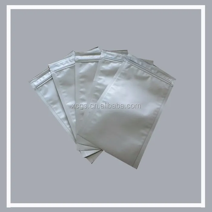 Moisture Barrier Bags 3.6Mil - Antistat (US) ESD Protection