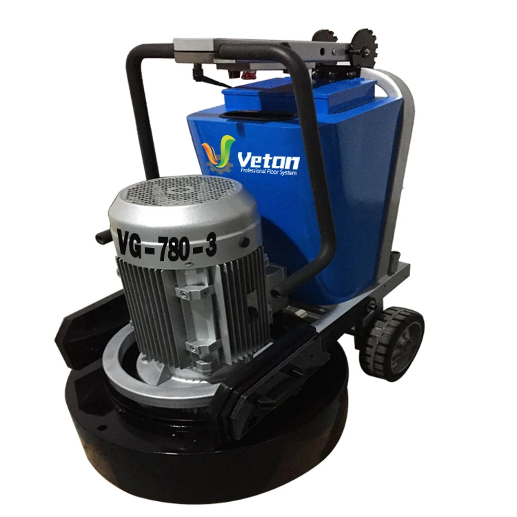 Marble Concrete Surface Epoxy Floor Grinder Polisher Buy Electric