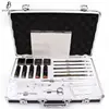 Biomaser shadow permanent makeup pigmentation eyebrow microblading color/pigment kit