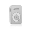 2018 Mini SD TF Mirror Portable Clip Media Player Sport Mp3 Music Player