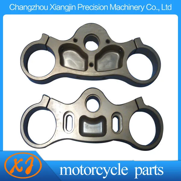 fork triple tree crf