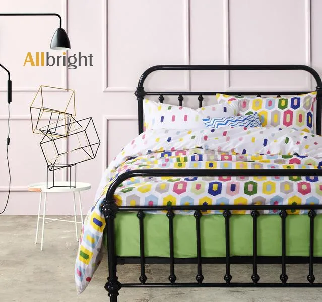 organic cotton baby bedding