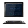 15 inch Intel quad core dual core wireless touch screen Industrial Panel PC