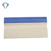 non slip blue ceramic swimming pool grip tile edge tile