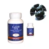 Dietary supplement coq10 coenzyme Q10 softgel 500mg