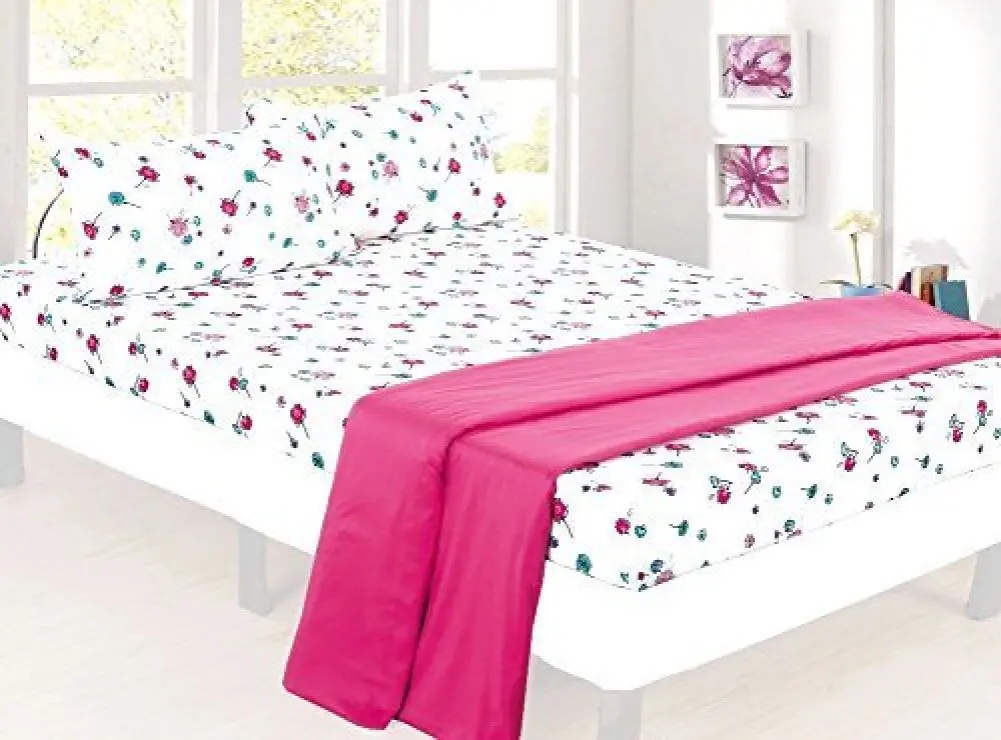childrens single bed sheet sets