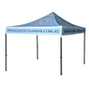 4x4 pop up Standard size 600D oxford fabric exhibition booth standard event cheap canopy