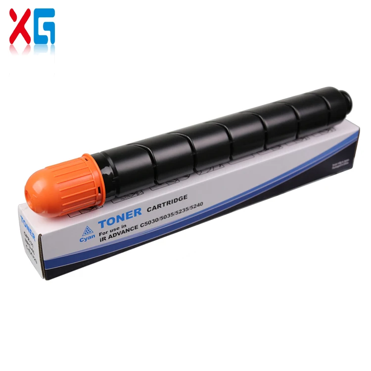 Npg-46 Gpr-31 C-exv29 Compatible Toner Cartridge For Canon Ir Advance ...